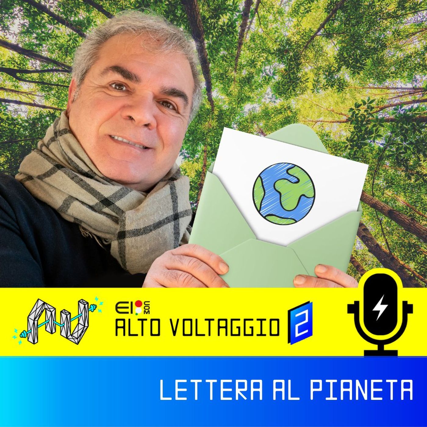 Alto Voltaggio
