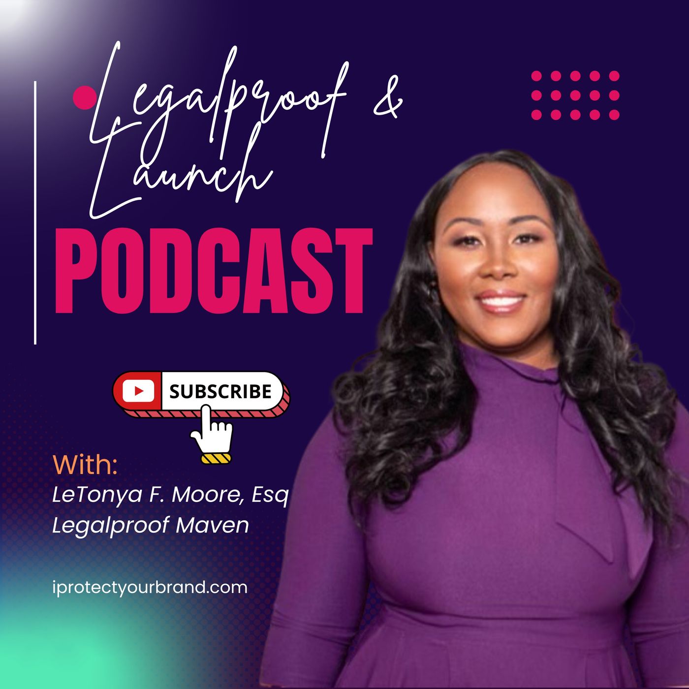 Legalproof Your Business Now!