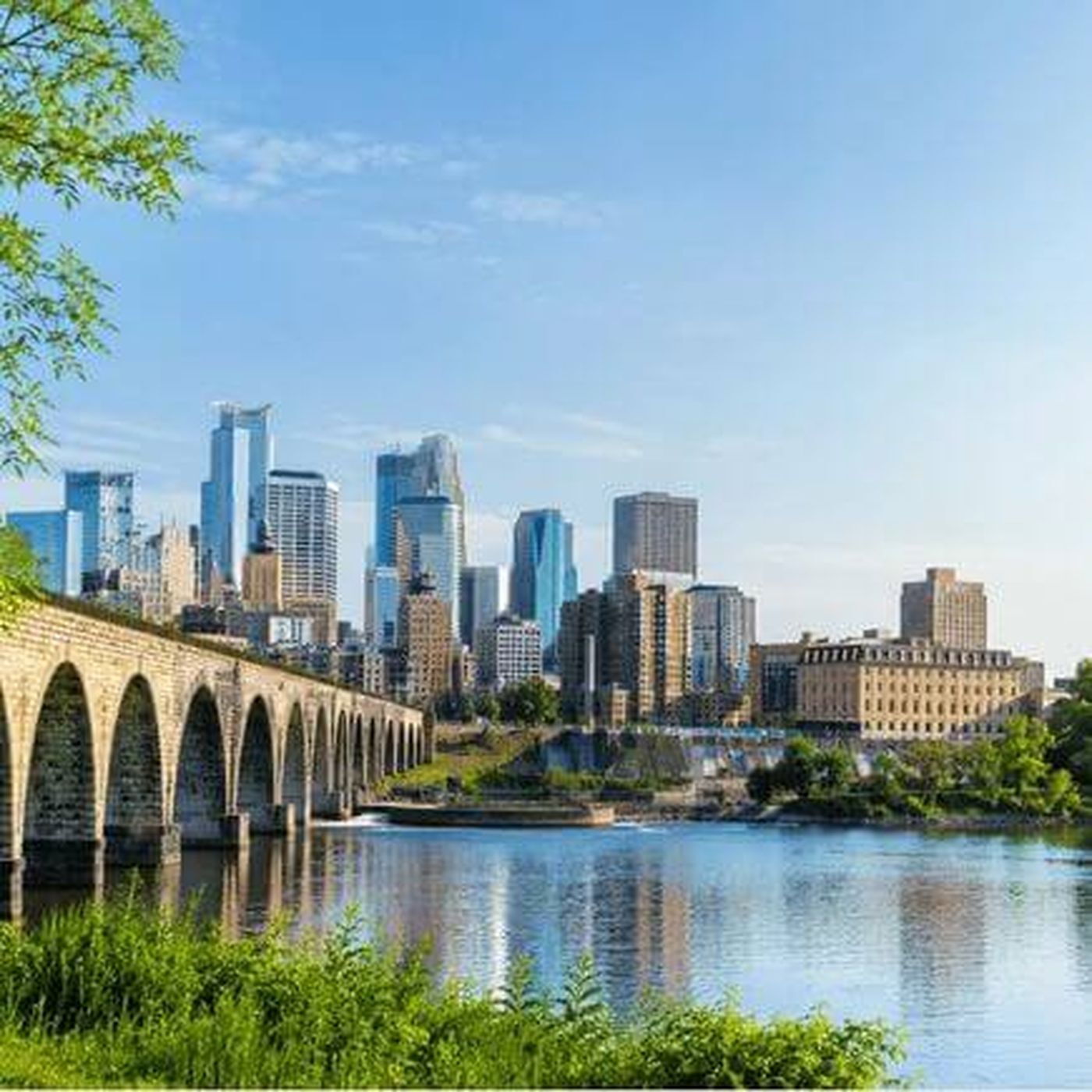 Live Air Quality Index AQI Map Minneapolis, MN Today | Filterbuy.com episode artwork