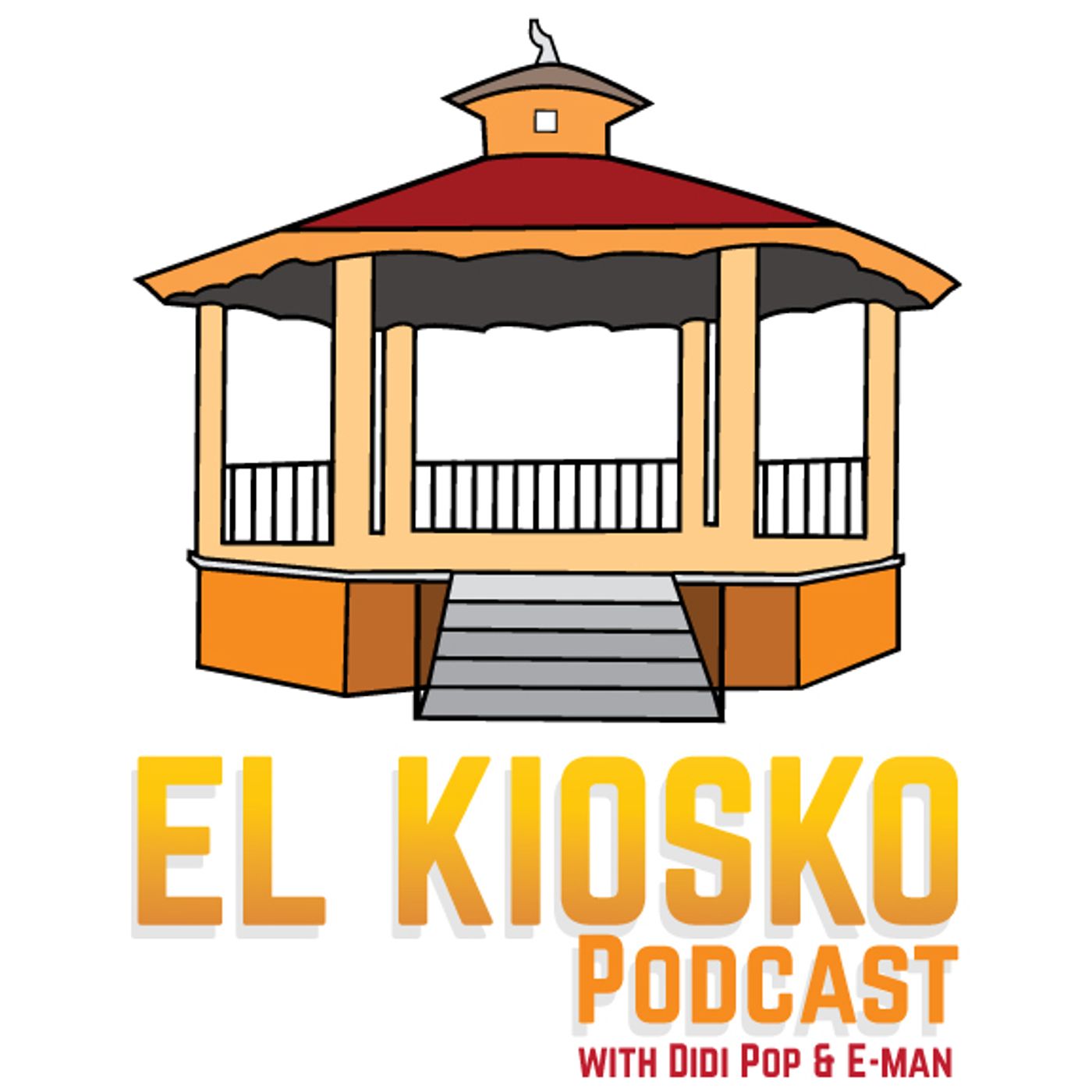 El Kiosko