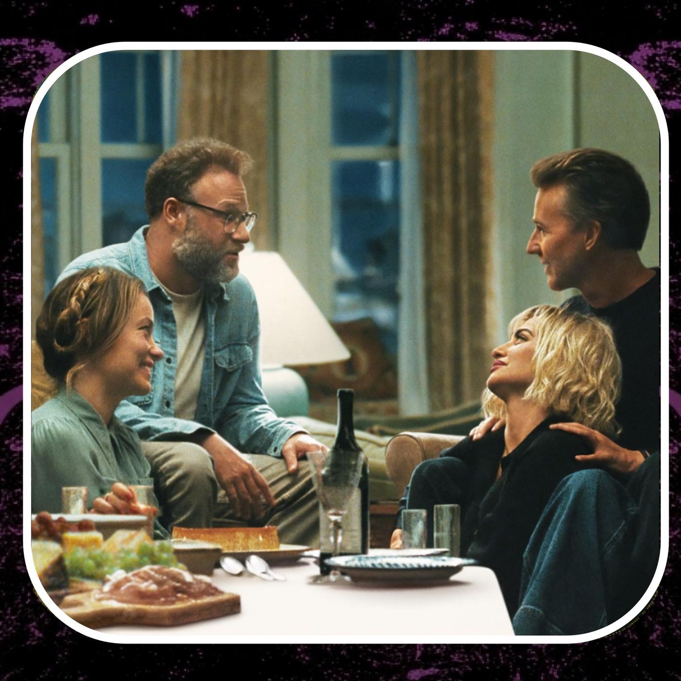 Spoiler Review: The Invite episode artwork