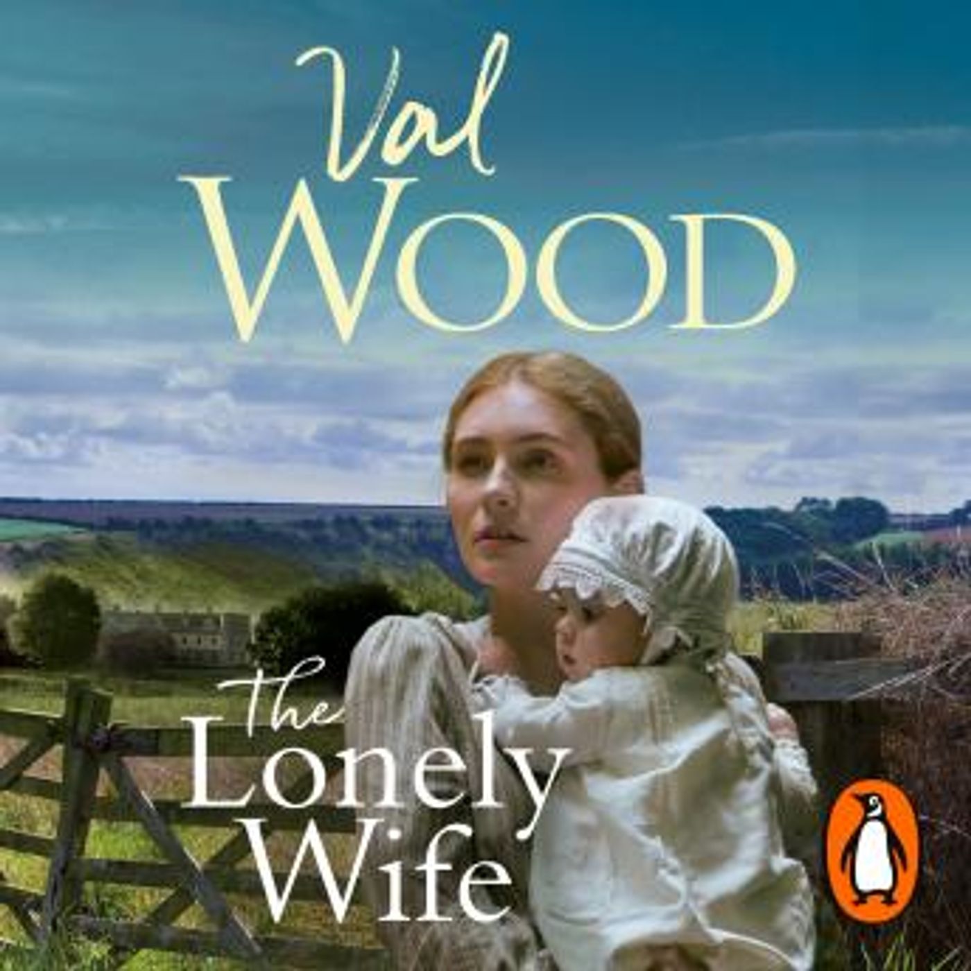 The Lonely Wife by Val Wood episode artwork