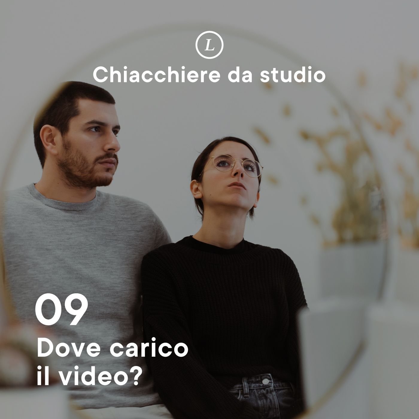 Chiacchiere da studio