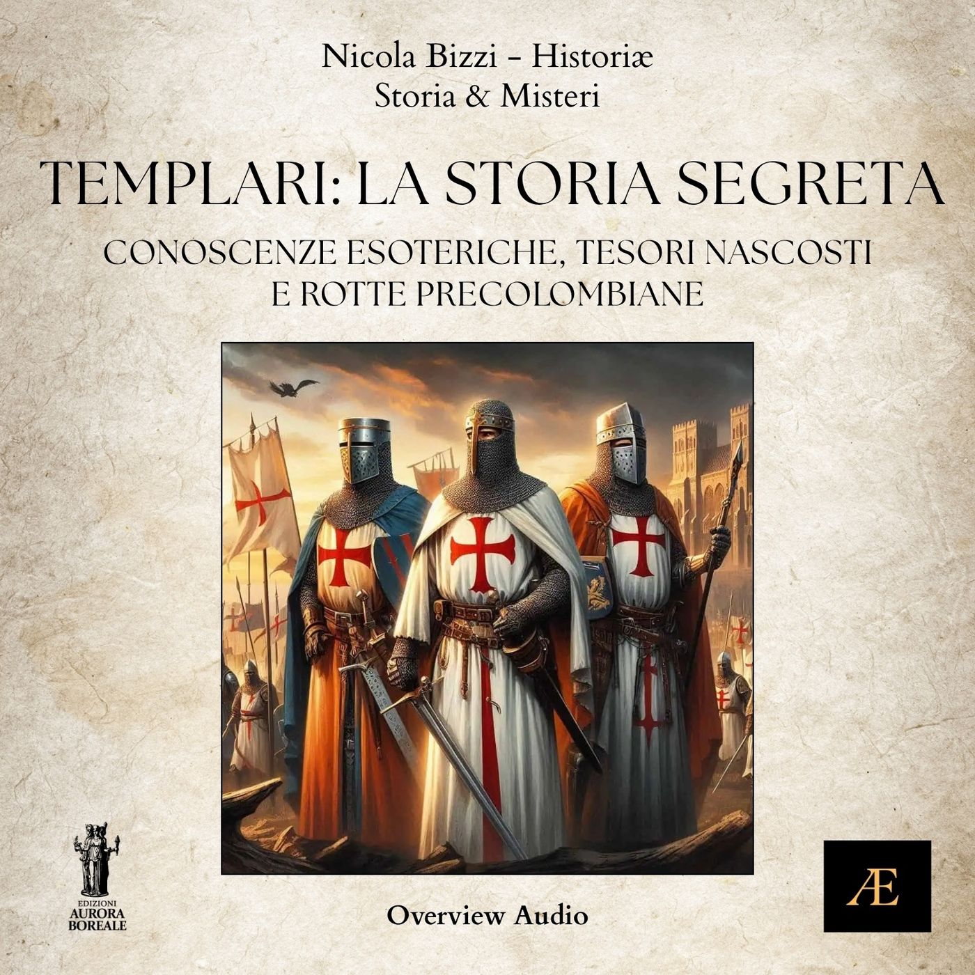 Nicola Bizzi Historiæ – Storia & Misteri