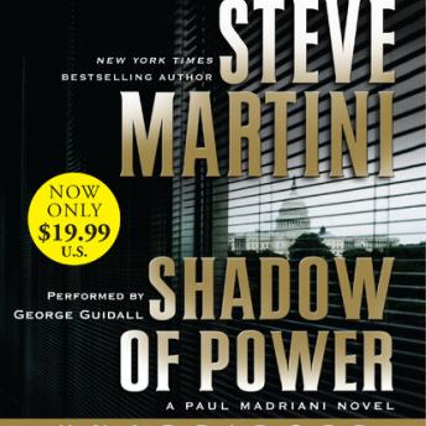 Access Essential Full Audiobooks in Fiction, Action & Adventure
