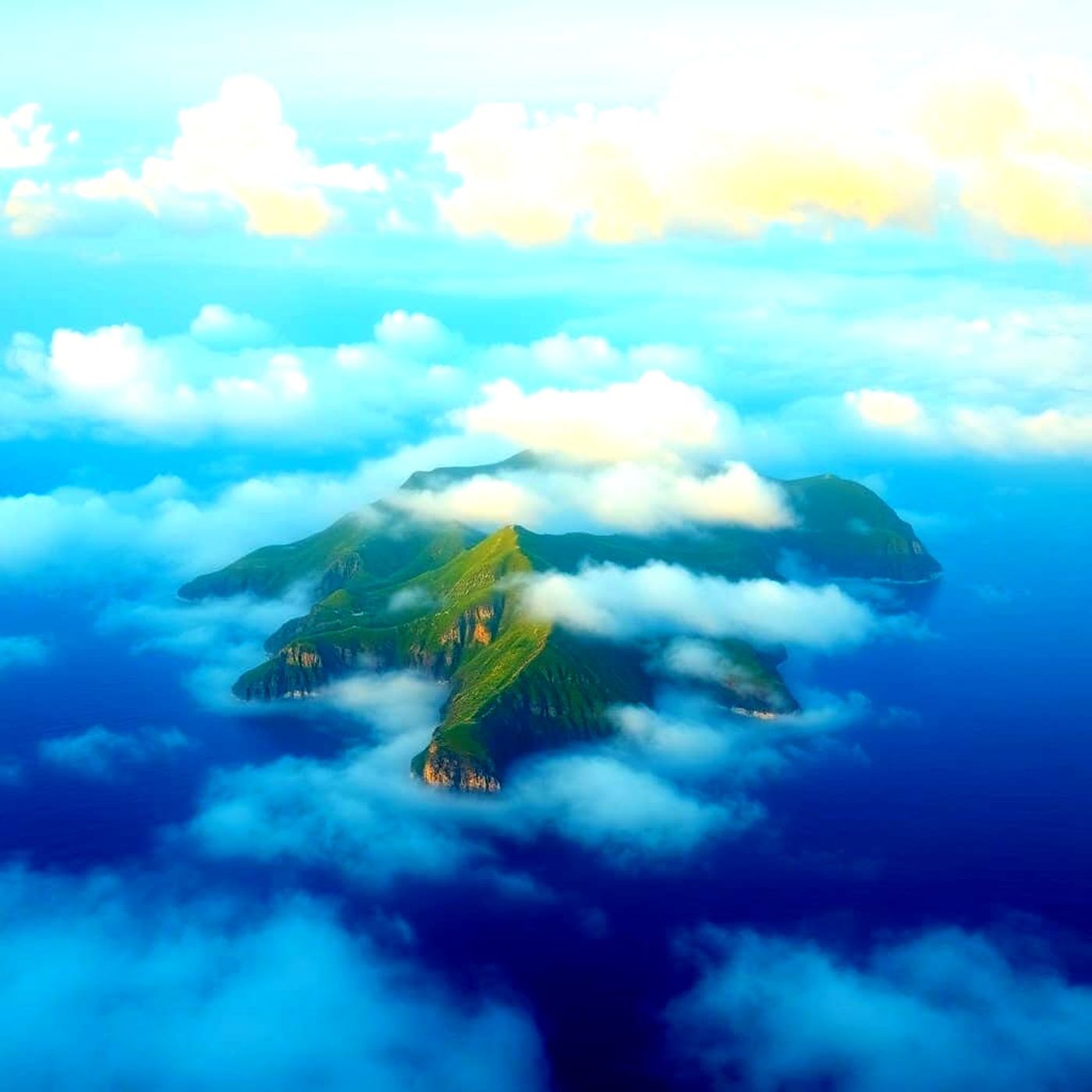 Le Azzorre l'isola paradisiaca segreta d'Europa episode artwork