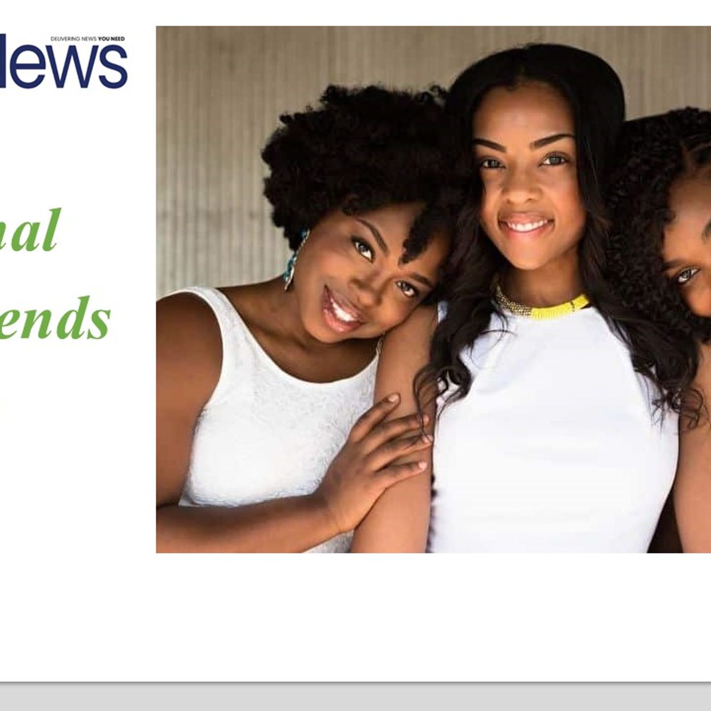 Listen to Metro News Hype (6-08-23) podcast with publisher host, Cheryl Smith episode artwork
