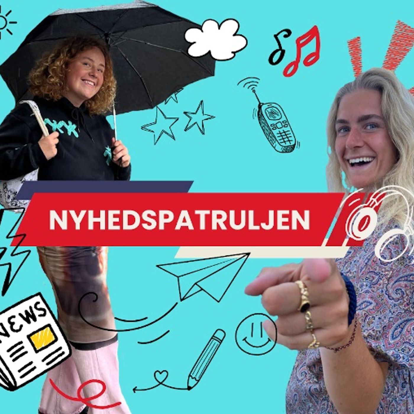 Nyhedspatruljen af Medietorvet