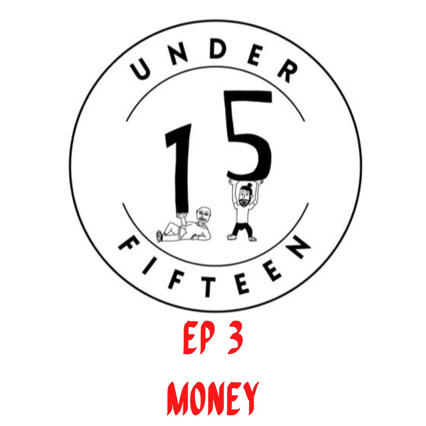 Under Fifteen