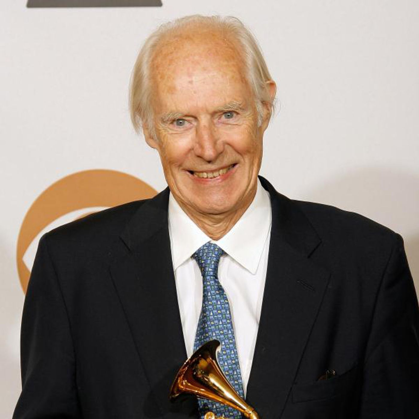 El Club de los Beatles: La muerte de George Martin episode artwork