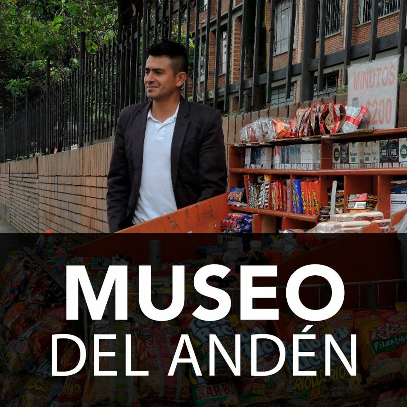 Museo del andén | Desafíos RCN-Javeriana episode artwork