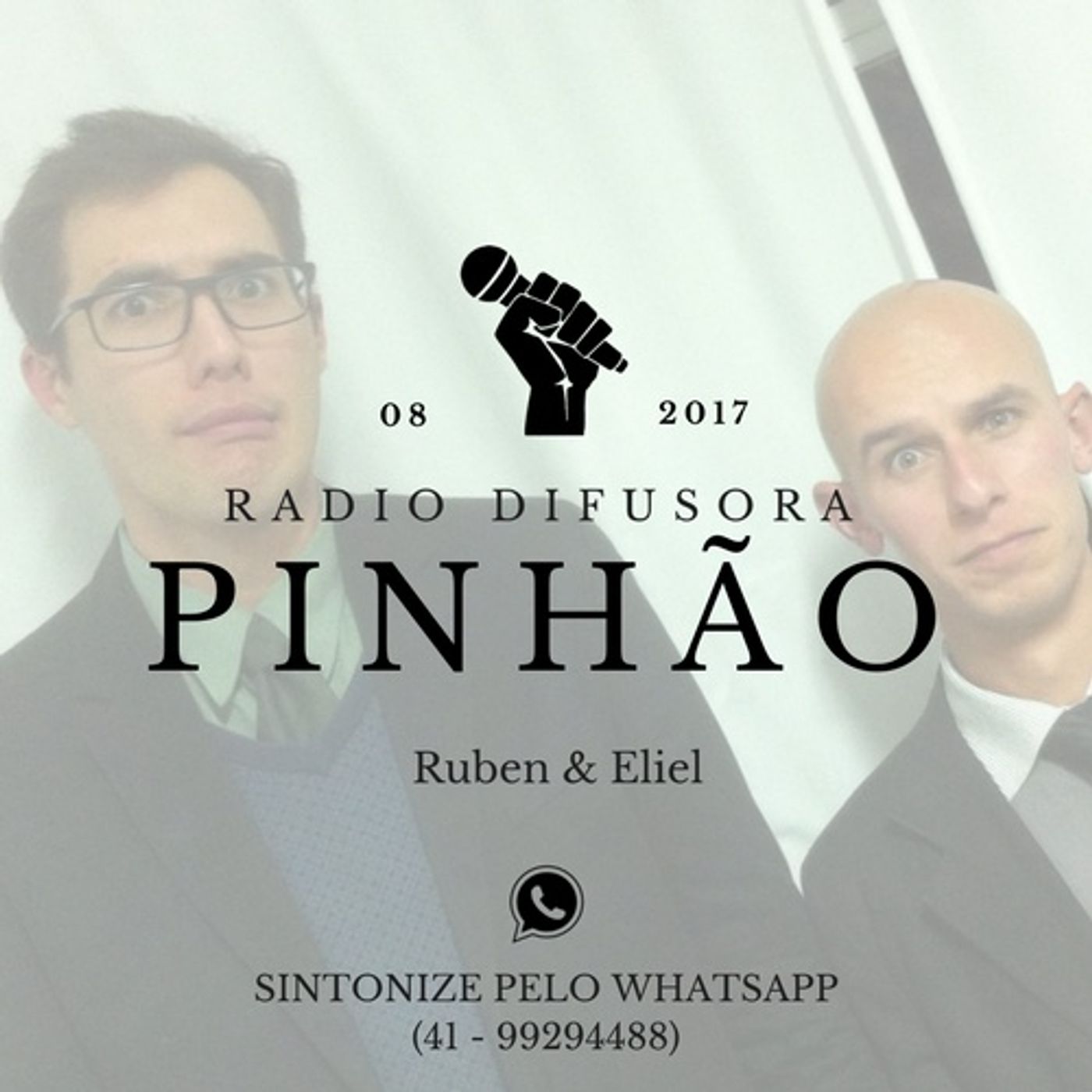Radio Pinhão