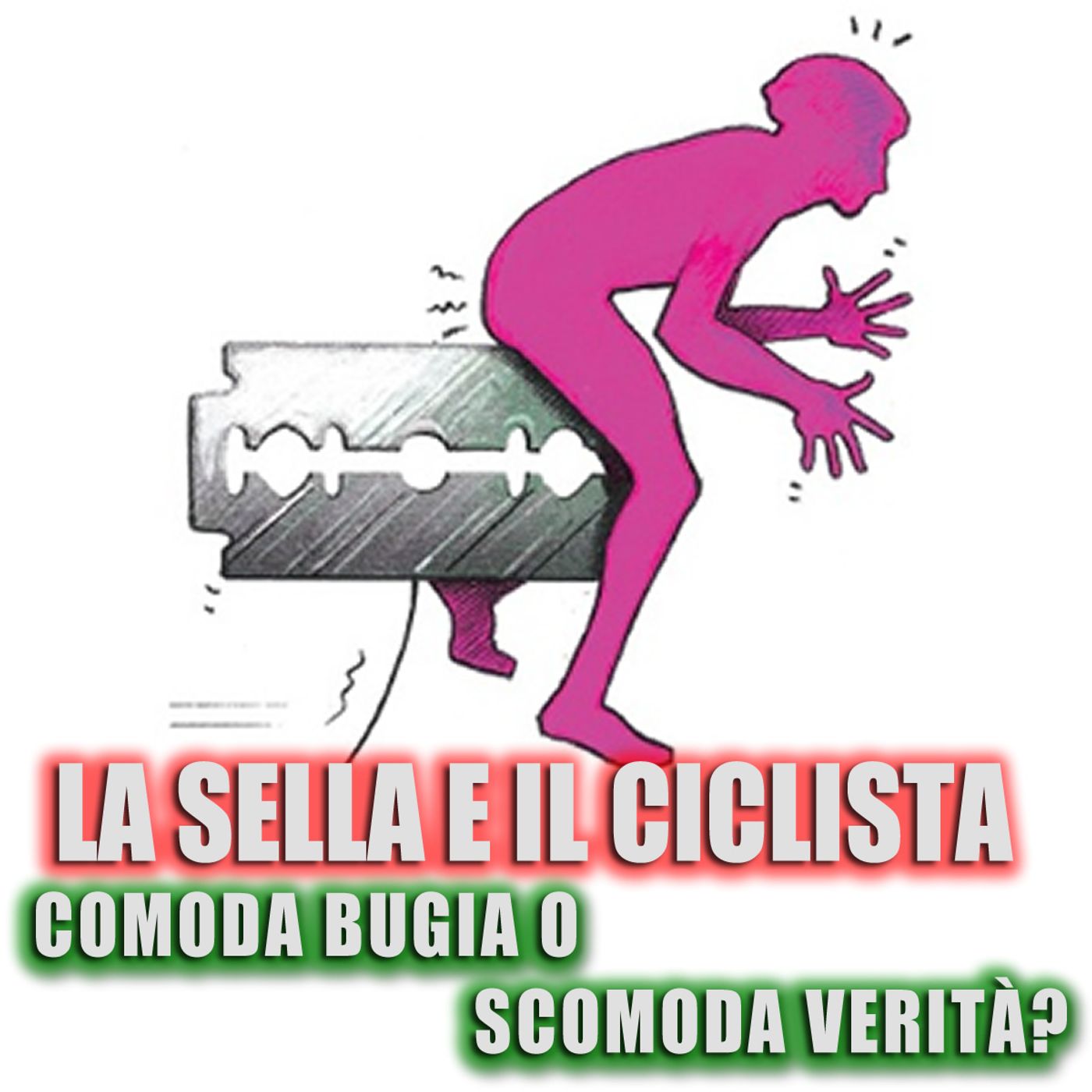 A Ruota Libera... 🚴