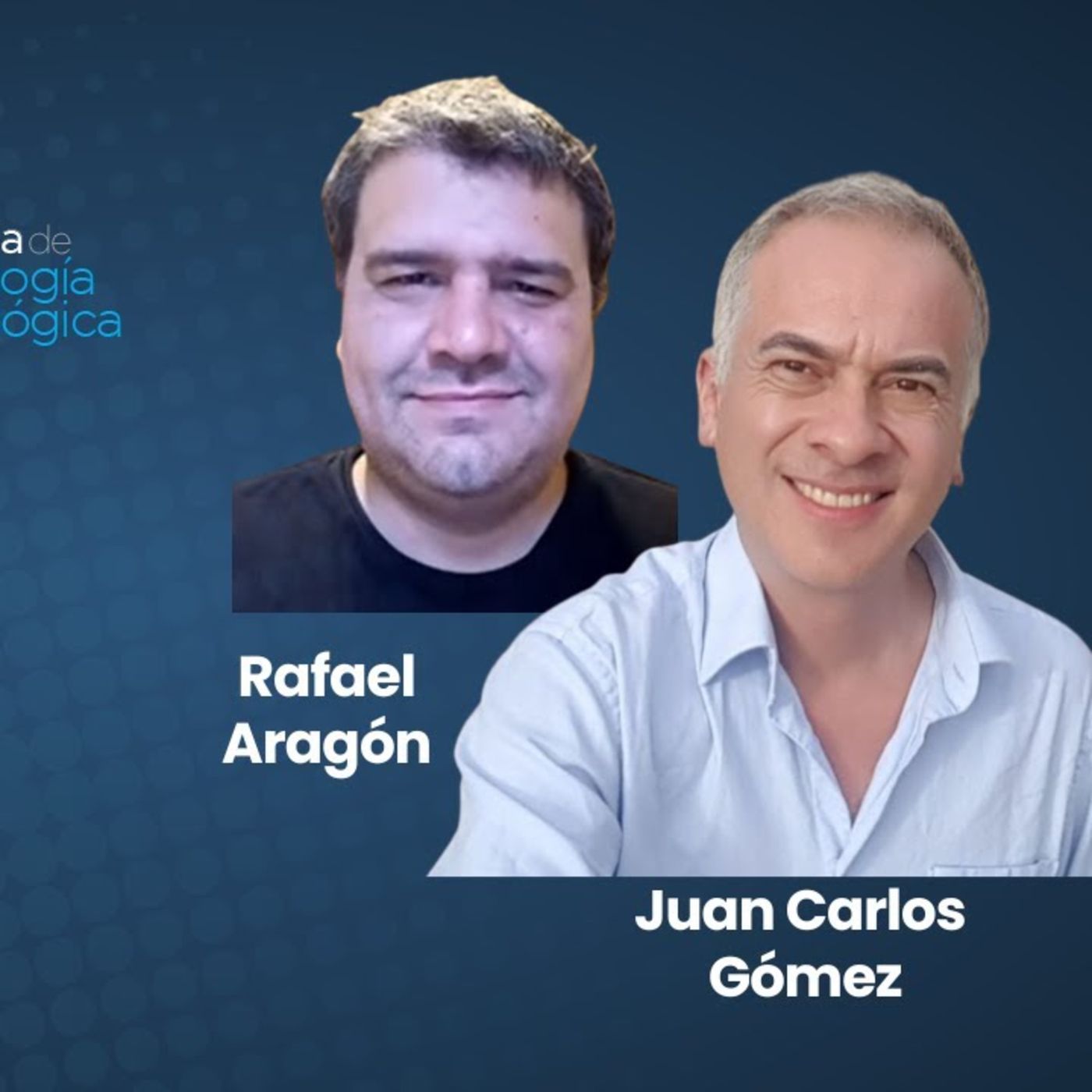 Luna Llena de Géminis 2024 para todos los signos con Rafael Aragón episode artwork
