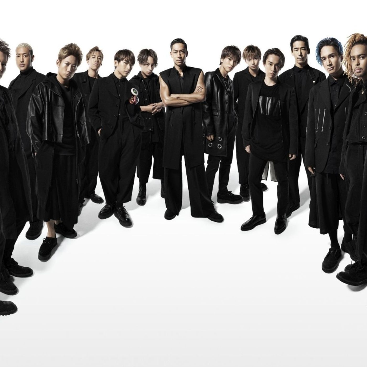 The Serenity\'s show