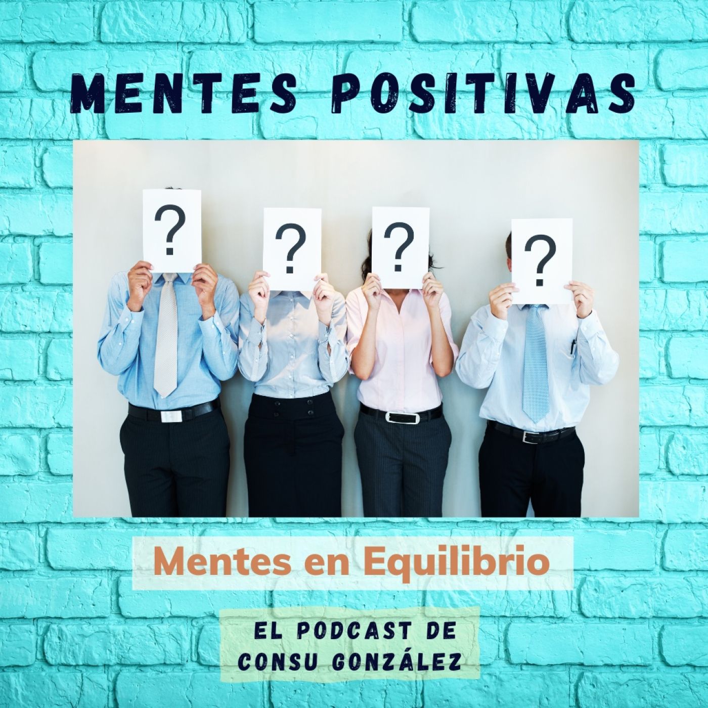 Mentes Positivas