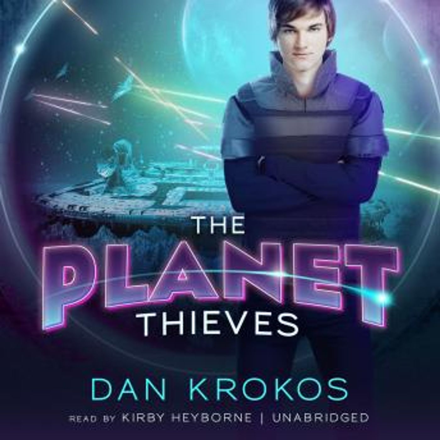 Enjoy Amazing Full Audiobooks in Kids, Mystery & Fantasy