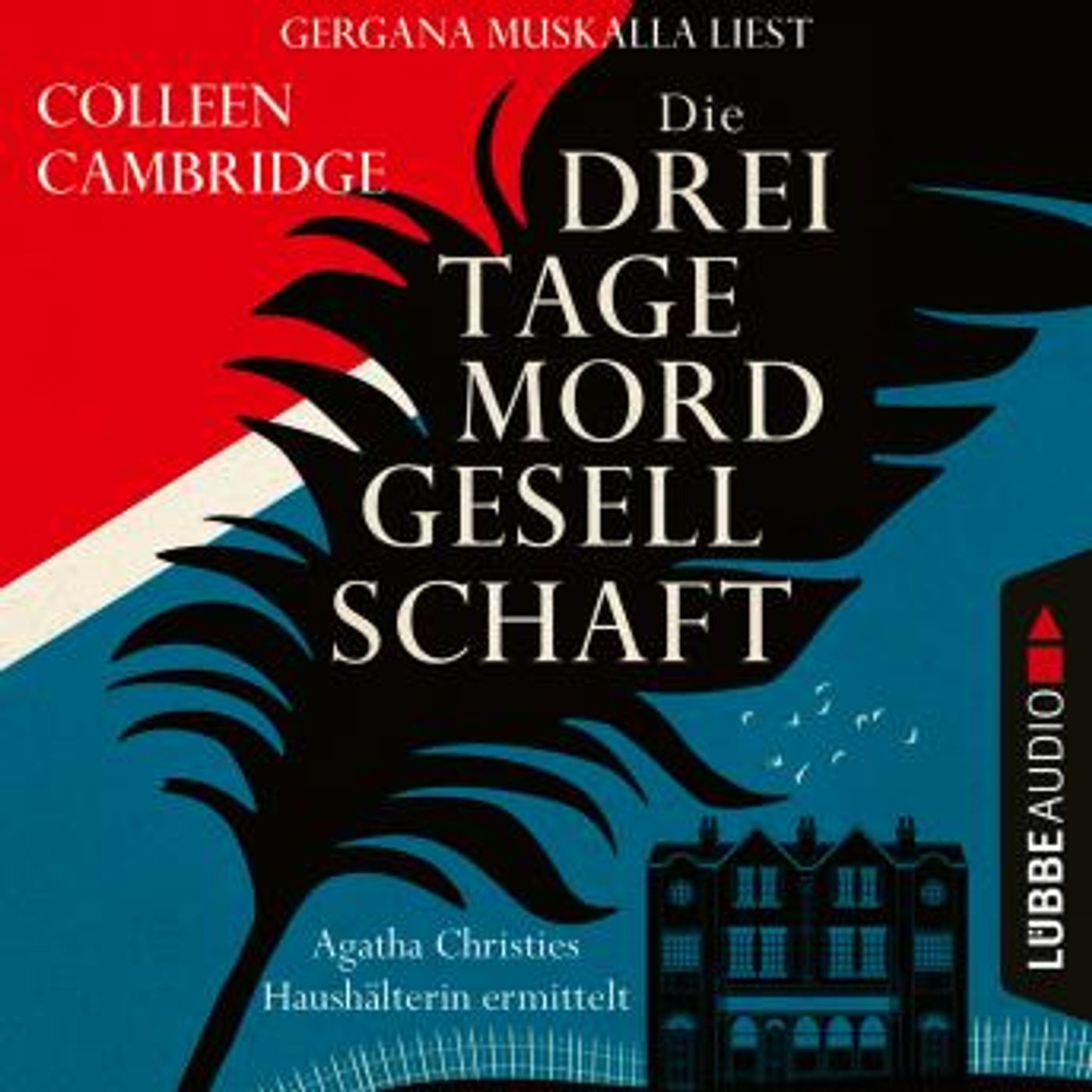 Download Top Full Audiobooks in Mystery, Thriller & Horror, Cozy Mystery