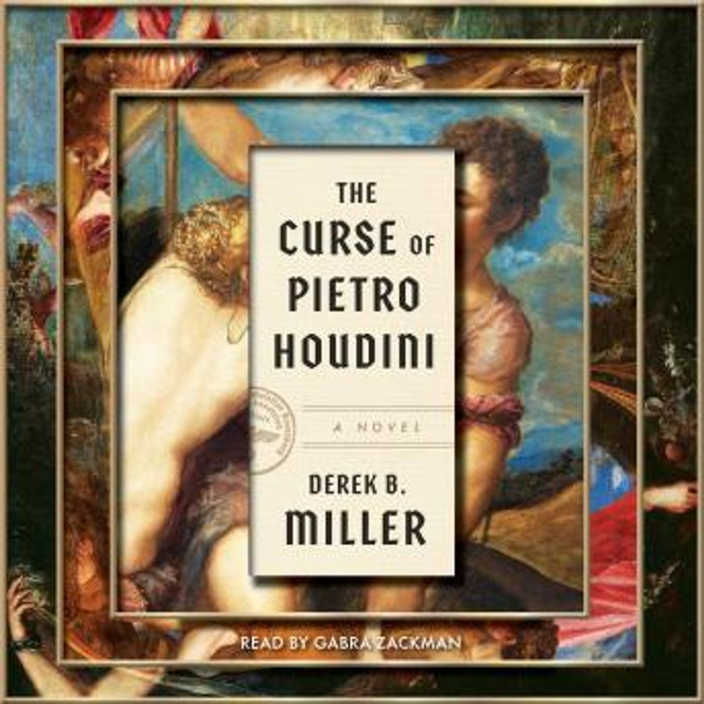 Listen to the Best Full Audiobooks in Fiction, Action & Adventure