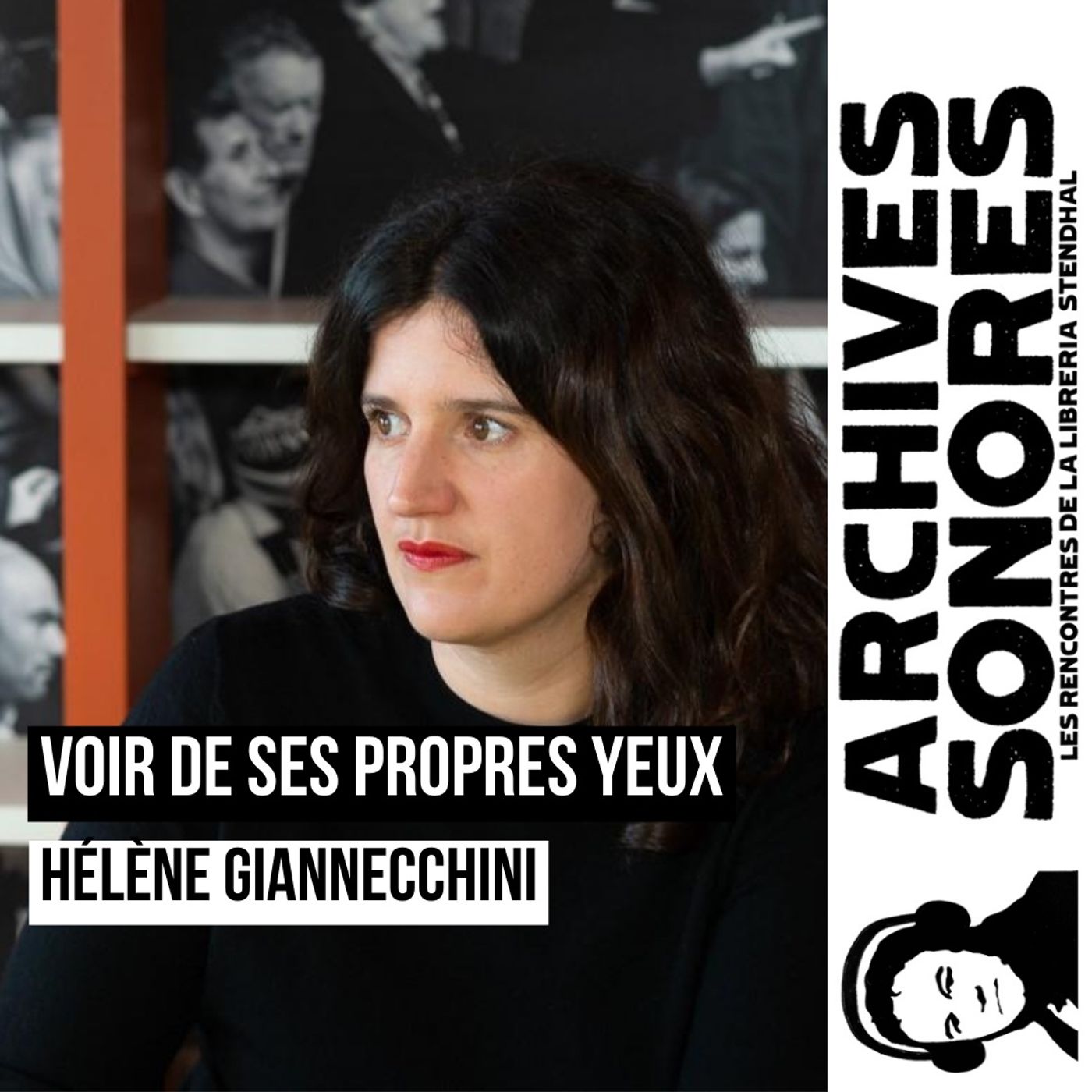 Archives sonores