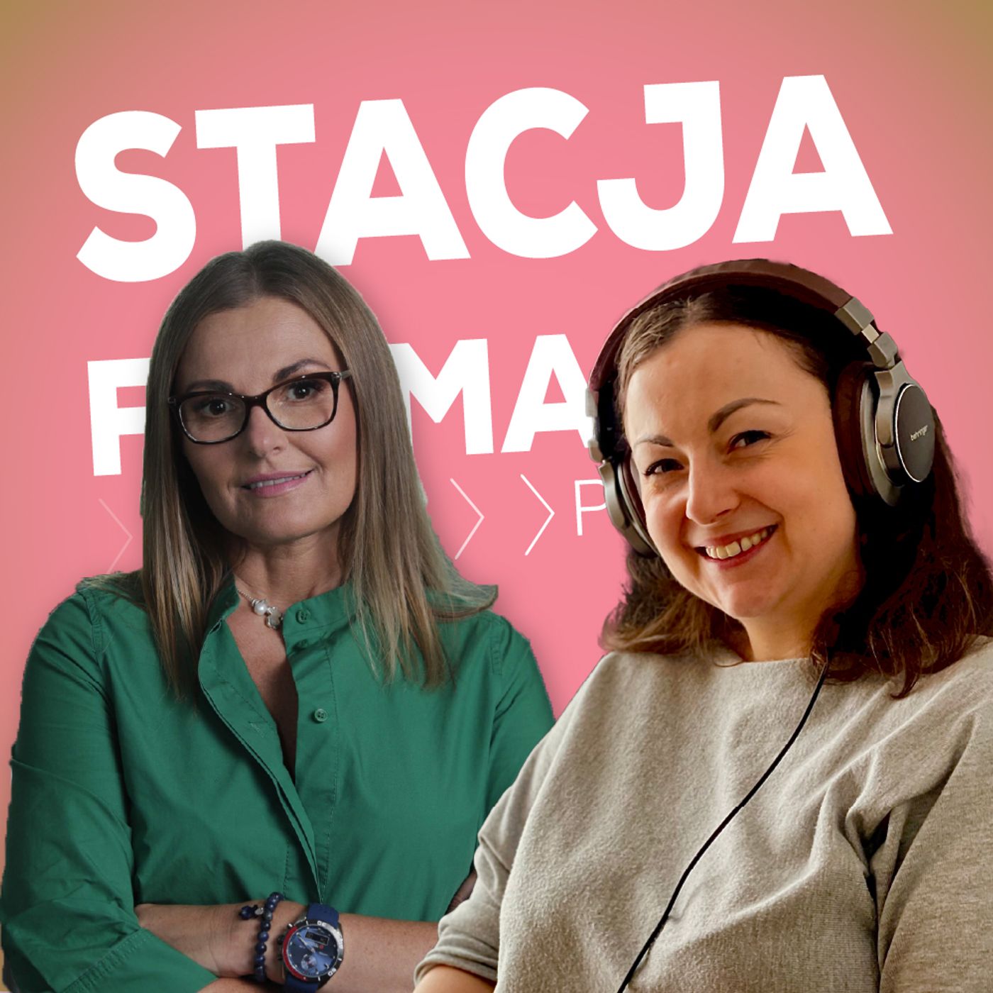 Stacja Farmacja Podcast