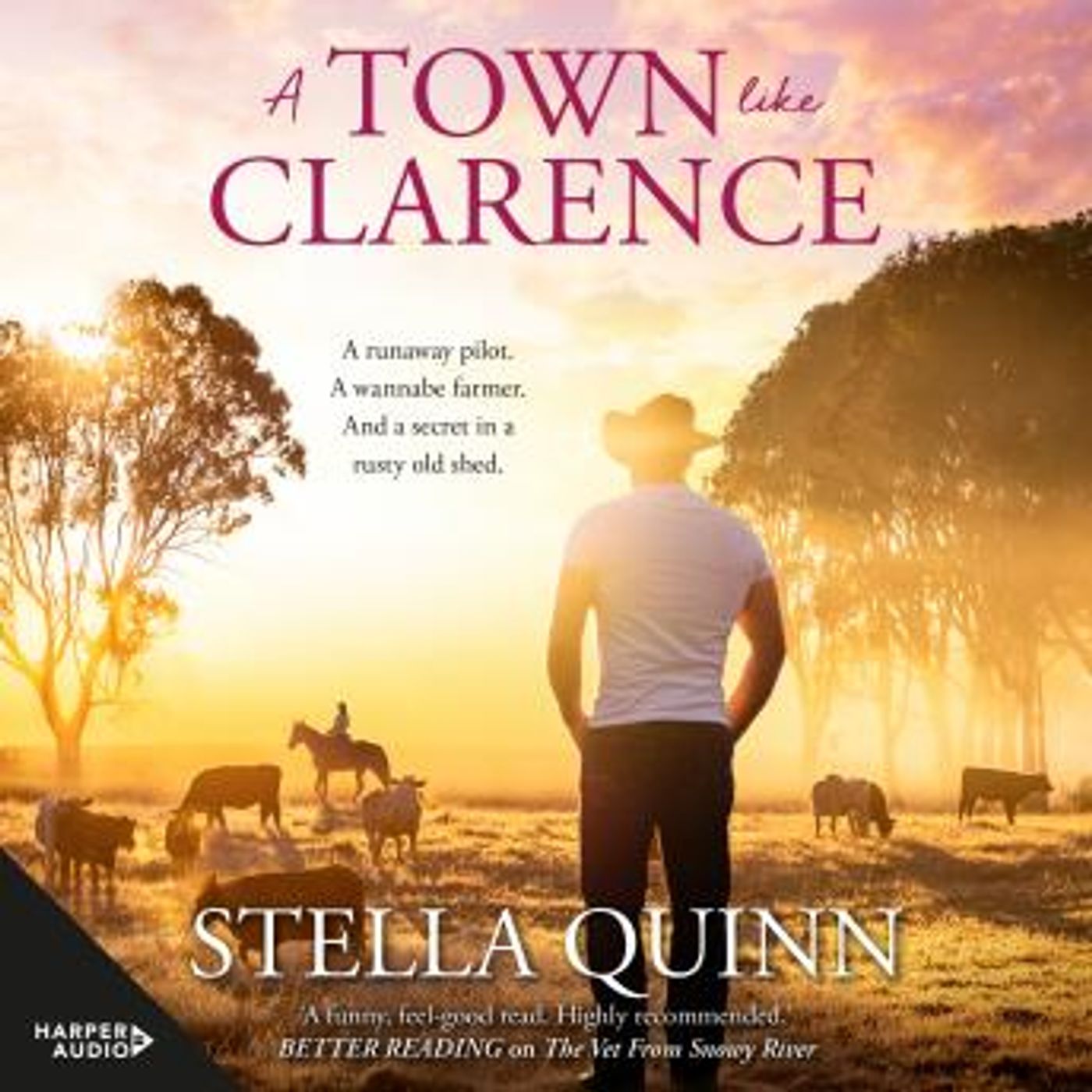 Explore New Full Audiobooks in Fiction, Drama