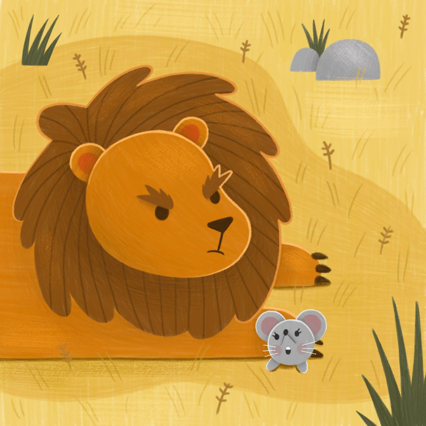Ririro.com - Kids Stories (0-6 Years)