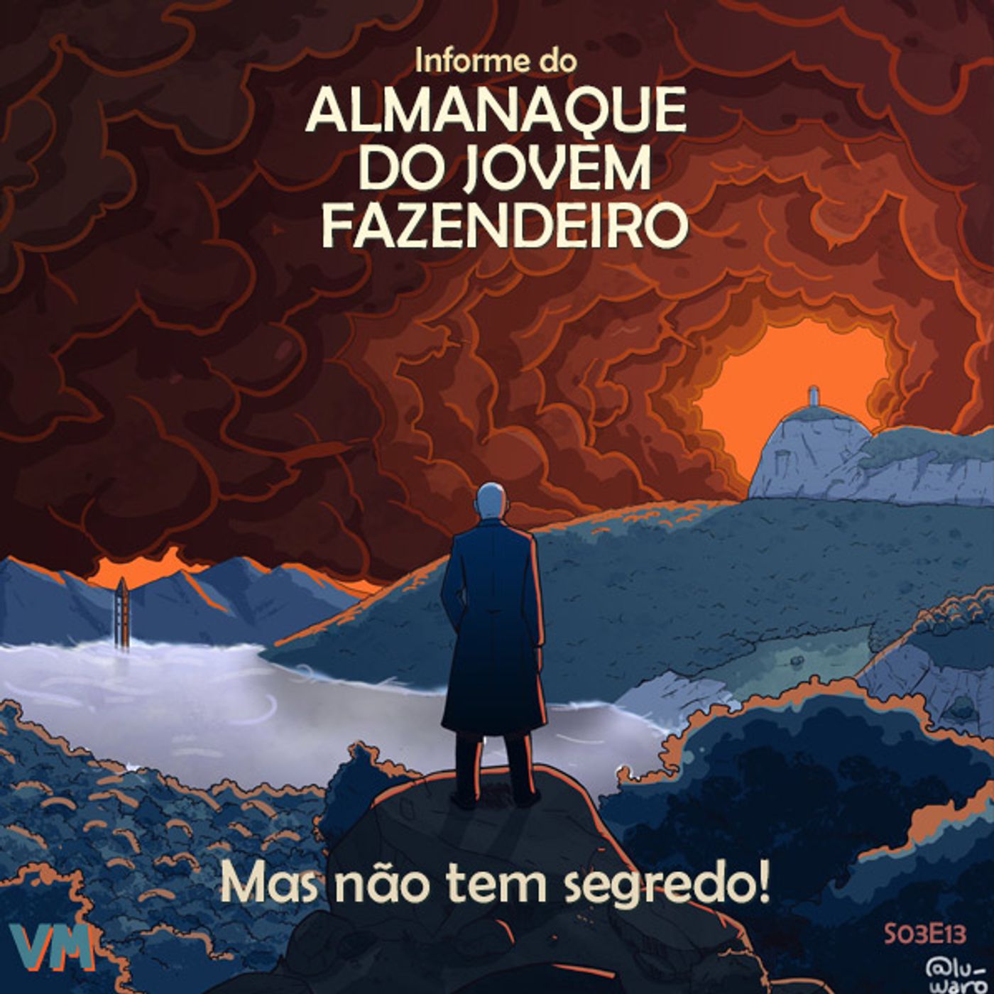 Informe do Almanaque