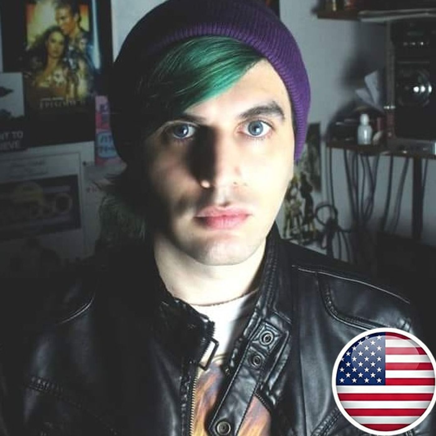 Journey Into the Unknown cover art