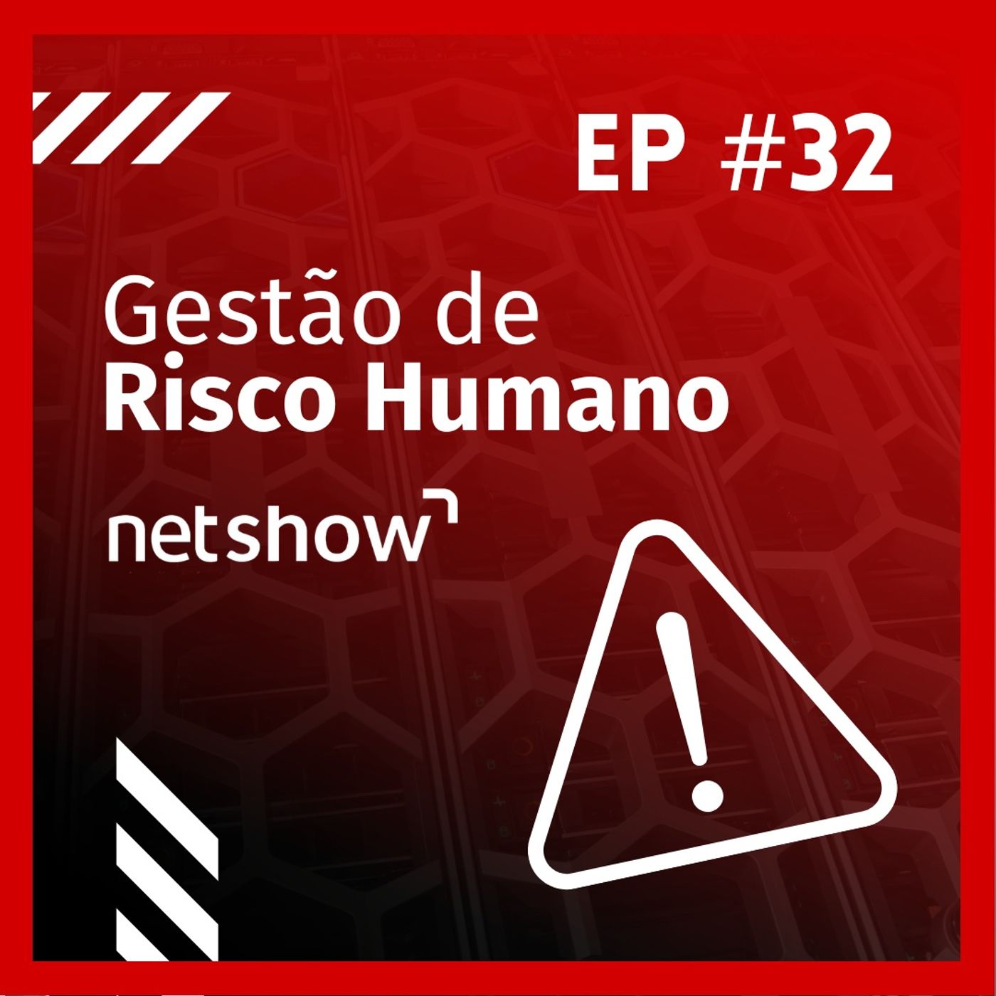 Netshow | PodcasTI Netfive