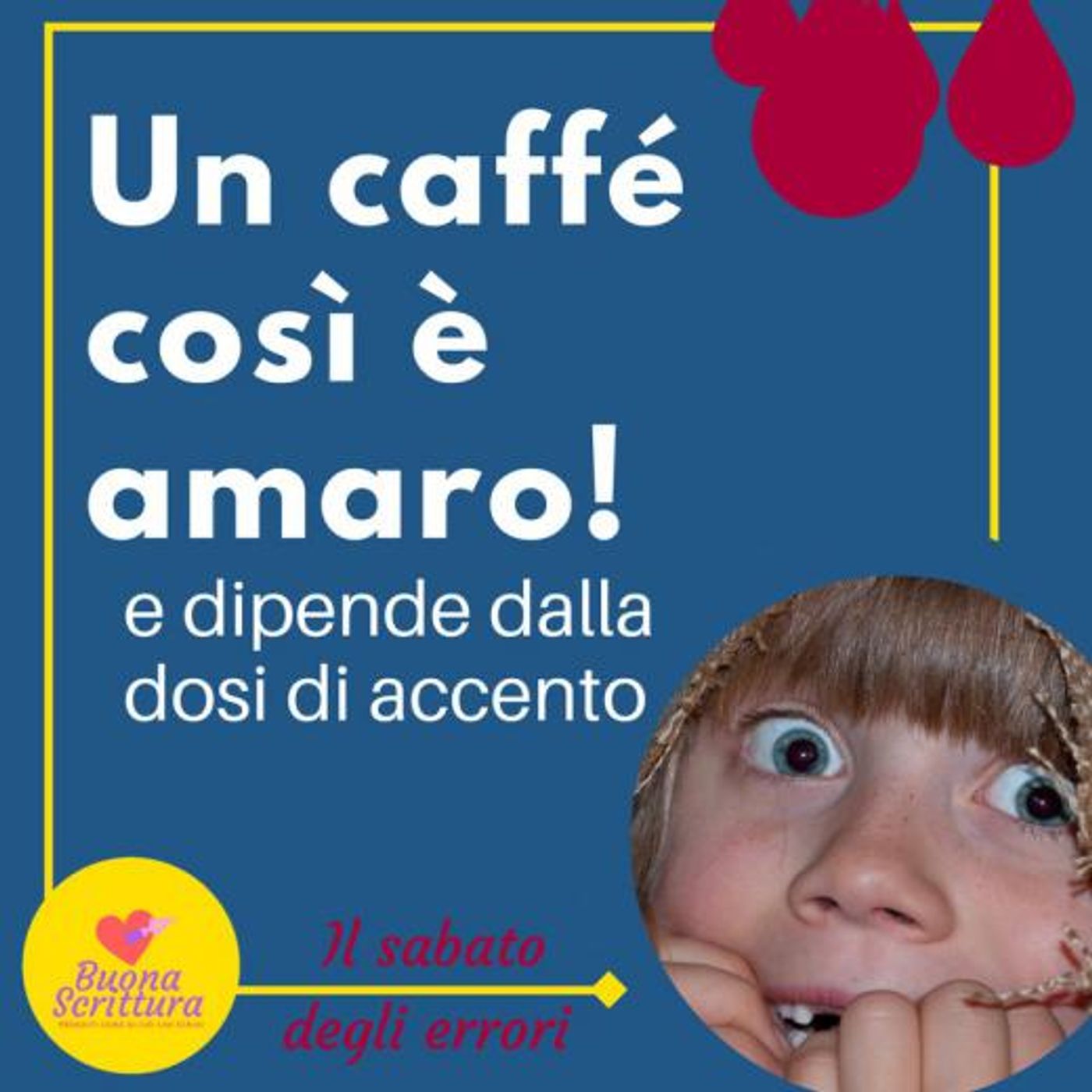 Buona Scrittura - Testi rifiniti come diamanti