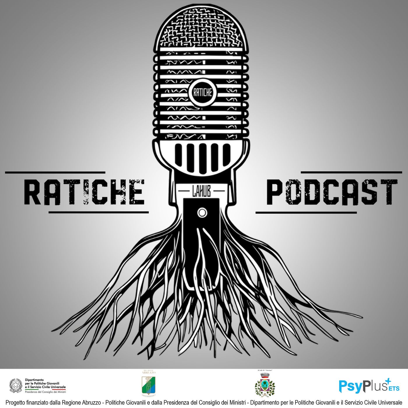 Ratiche Podcast