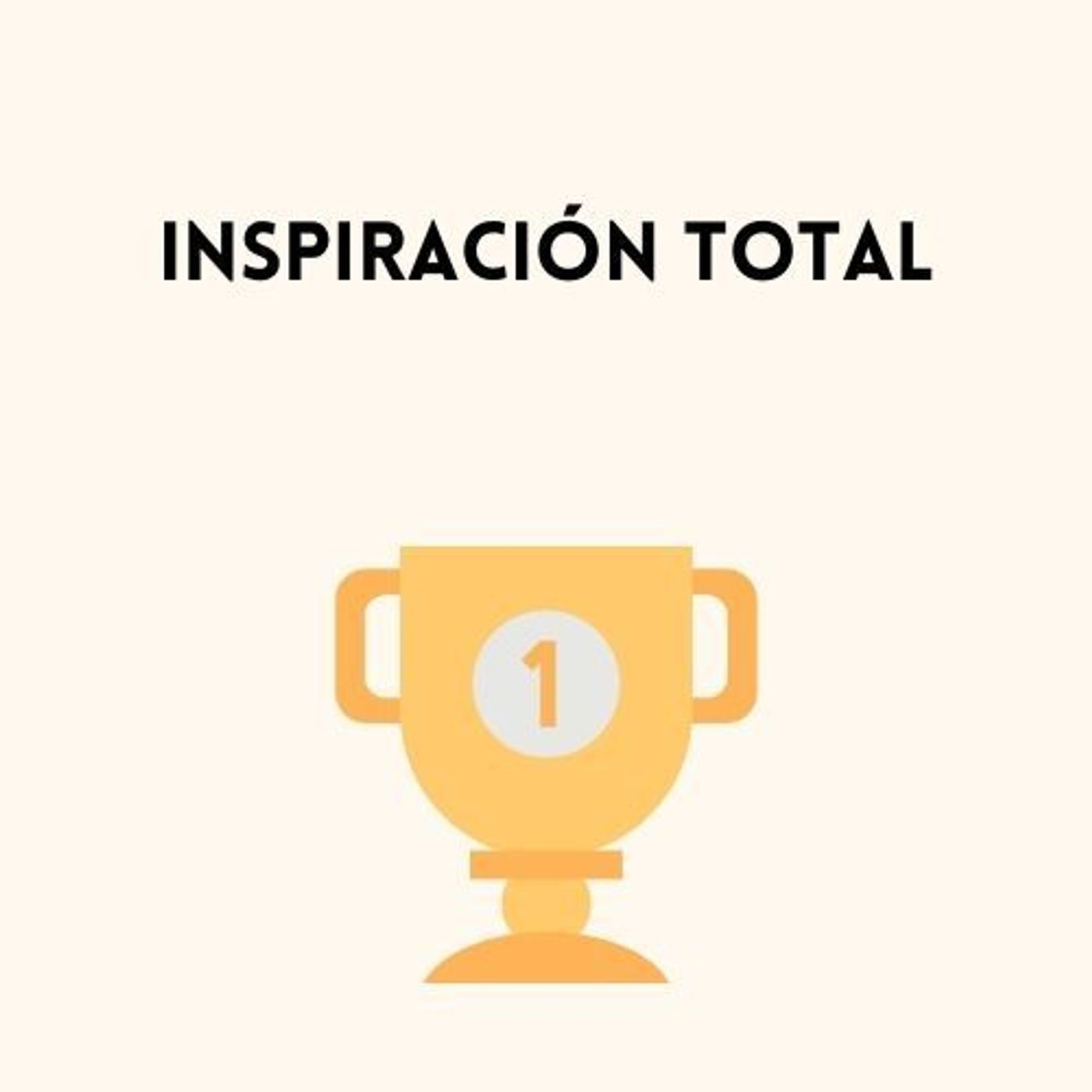 Inspiración total