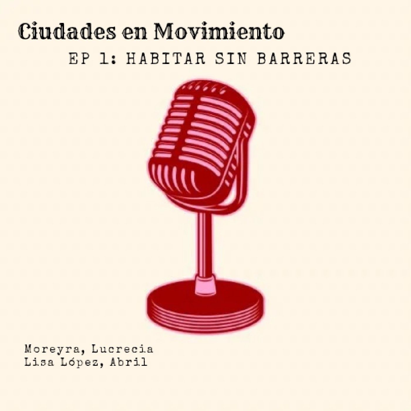 Ciudades en Movimiento