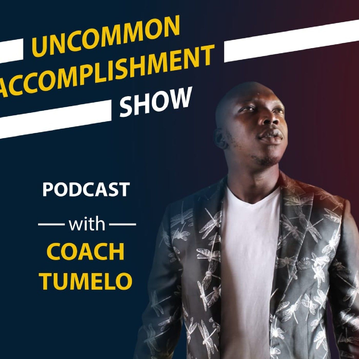 UNCOMMON ACCOMPLISHMENTS SHOW