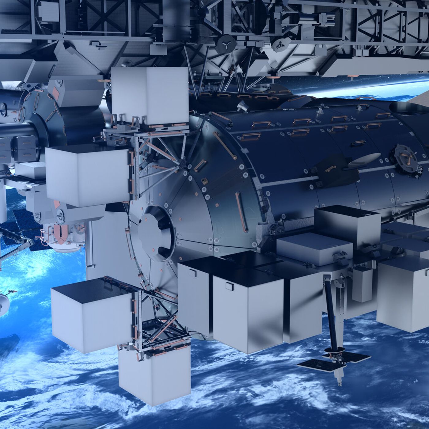 SpazioTempo - Una news spaziale al giorno