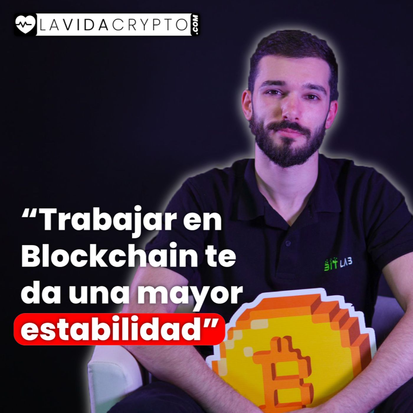 LA VIDA CRYPTO