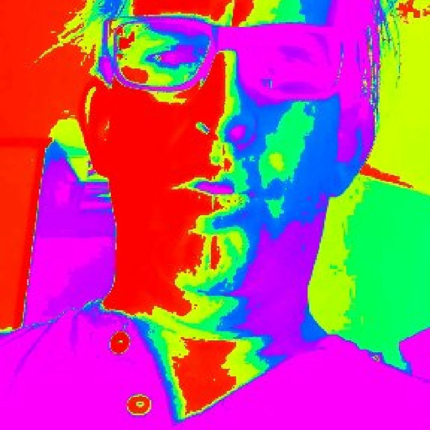 Episode 13 - Random Rants of a Desert Rat