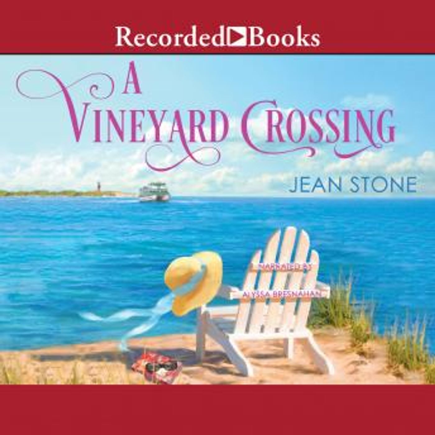 Get Latest Full Audiobooks in Fiction, Contemporary Women