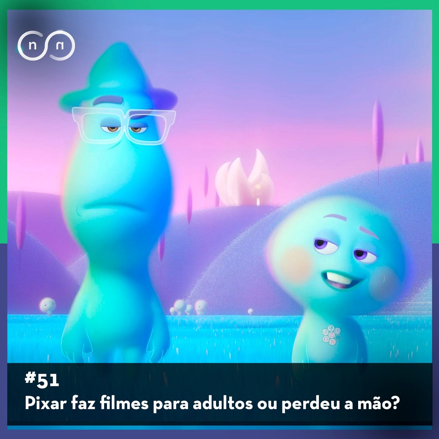 NãoSeiNada