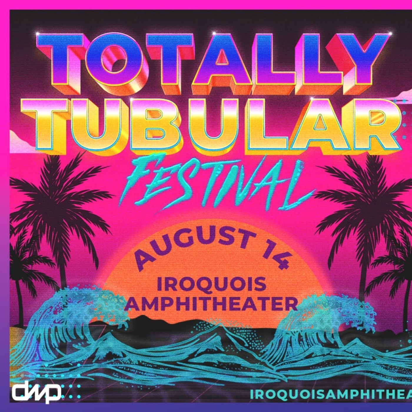 Ivan Doroschuk from Men Without Hats will be TOTALLY TUBULAR in Louisville episode artwork