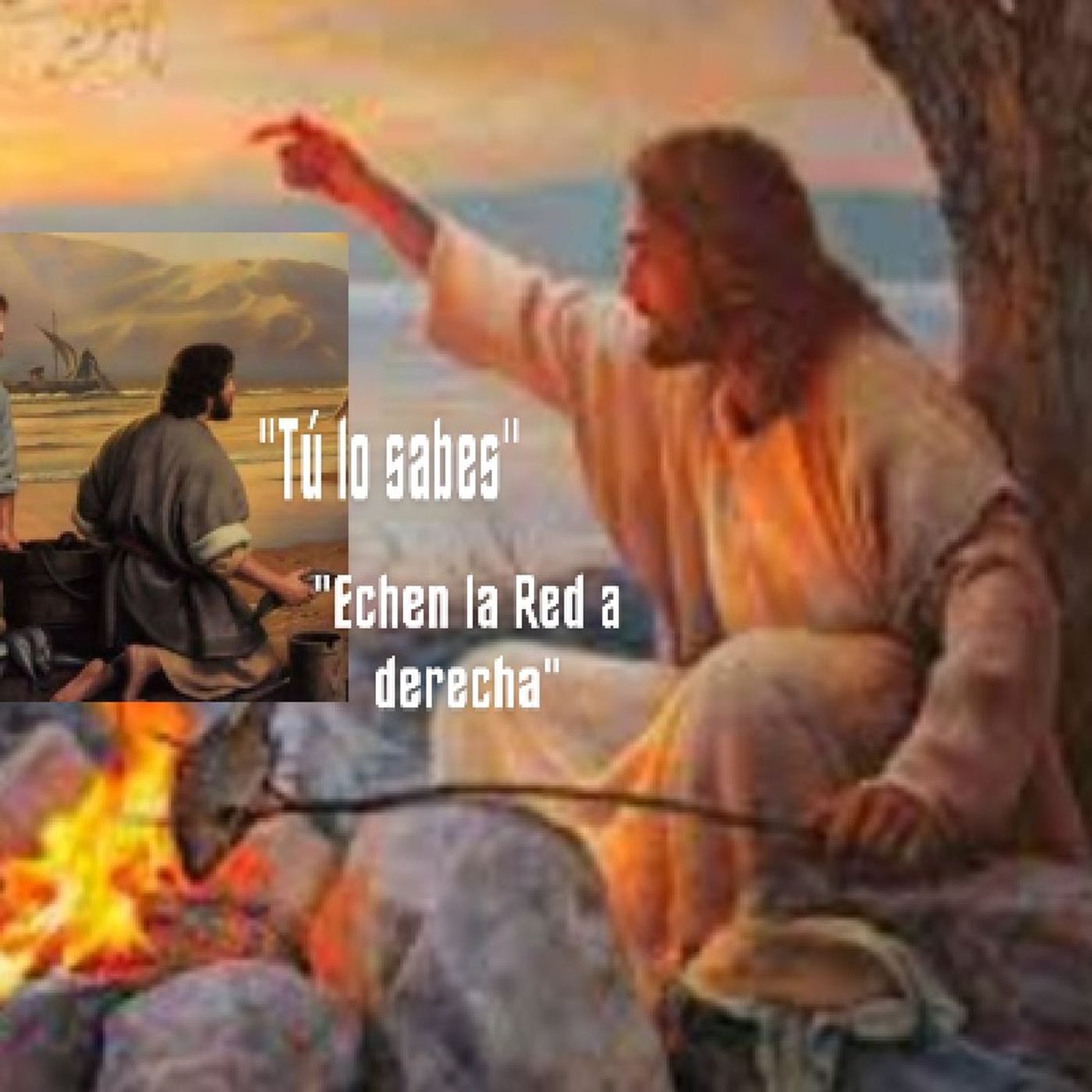 El podcast de Fray. Saúl Benavides