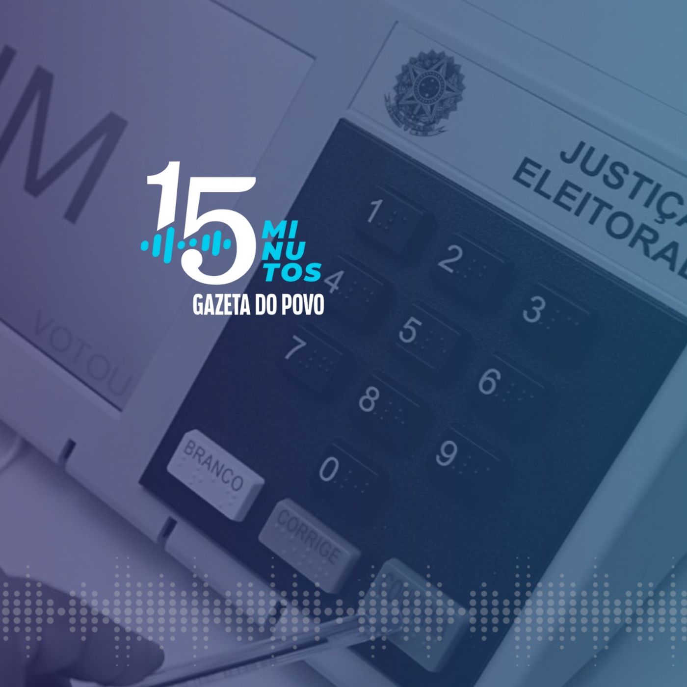 15 Minutos - Gazeta do Povo