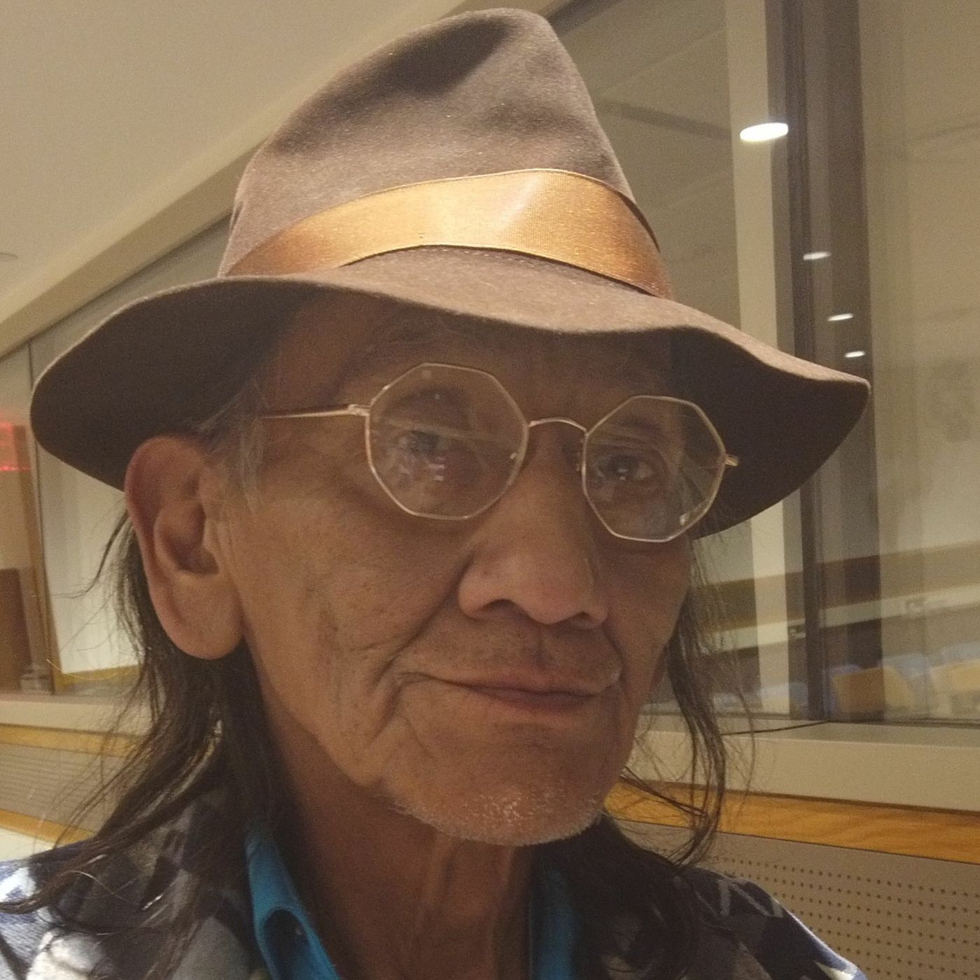 UNPFII - Indigenous Knowledge Needs To Be Preserved - Nathan Phillips