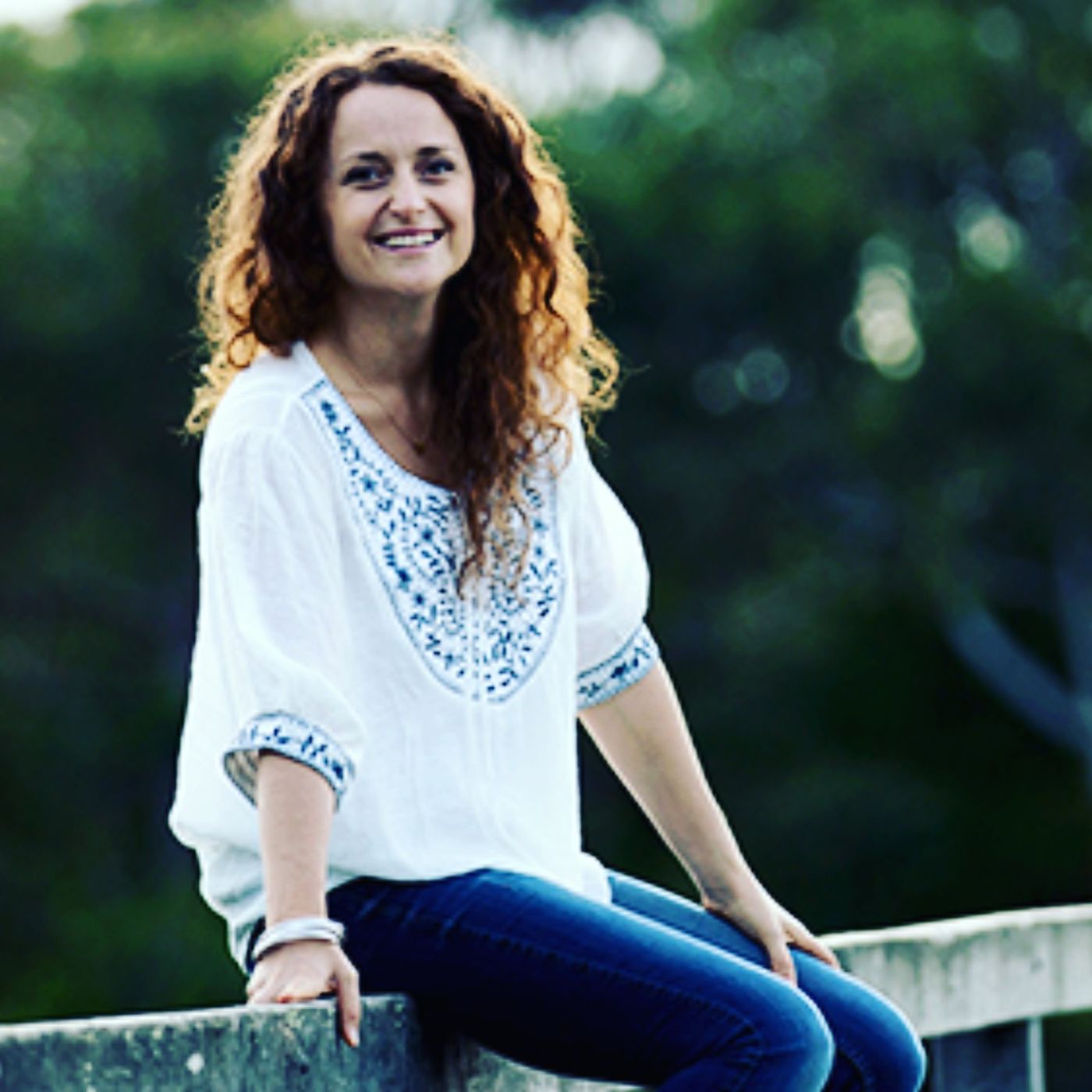 Extras: Dr Lauren Tober on Mental Health for Mothers episode artwork