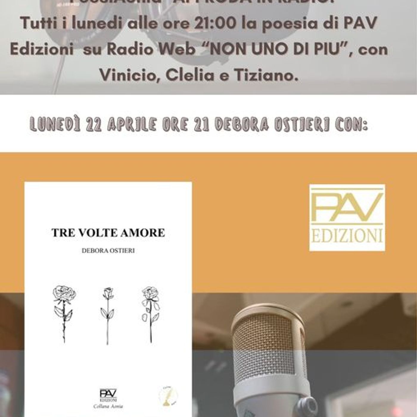 Radio Non Uno Di Più