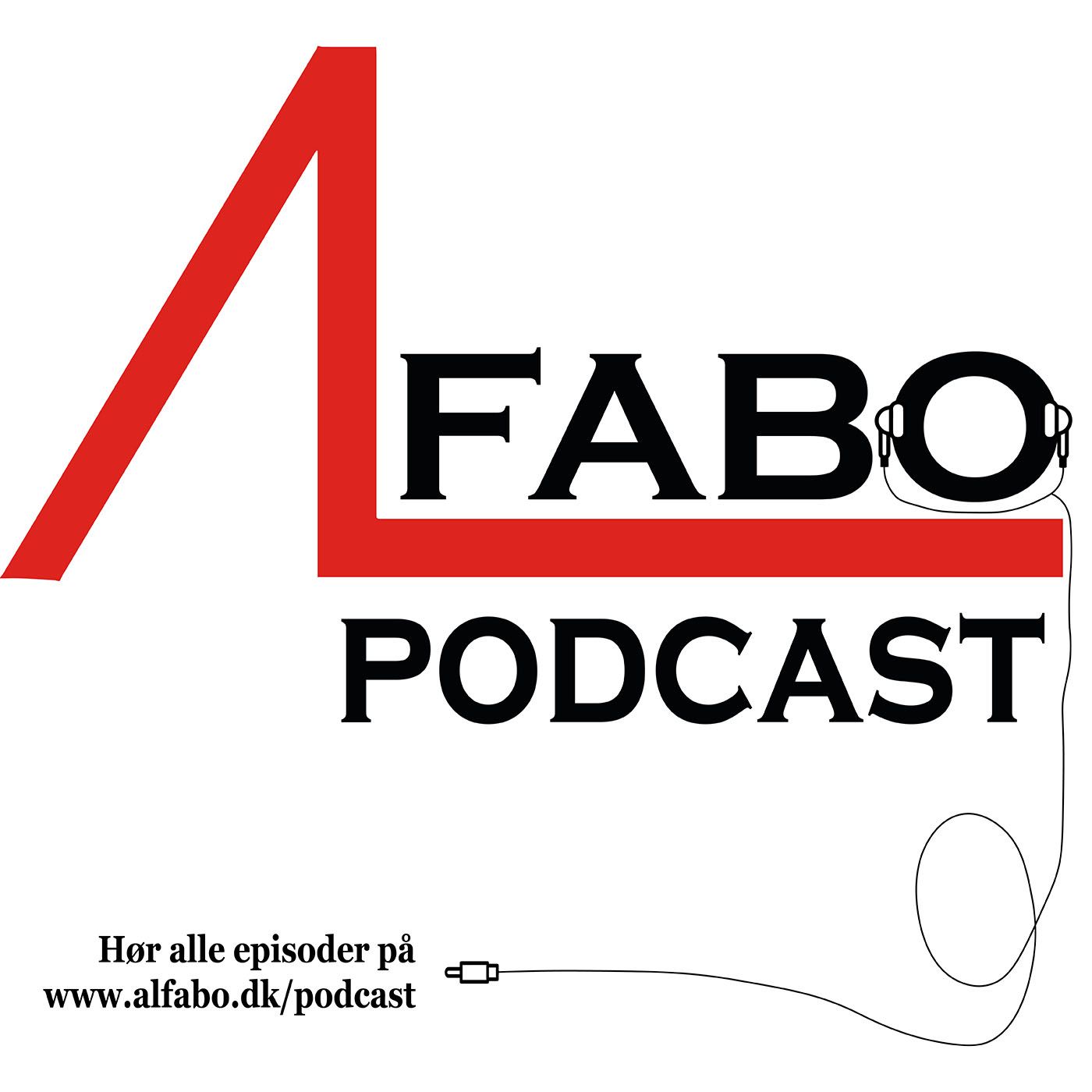 ALFABO podcast af ALFABO