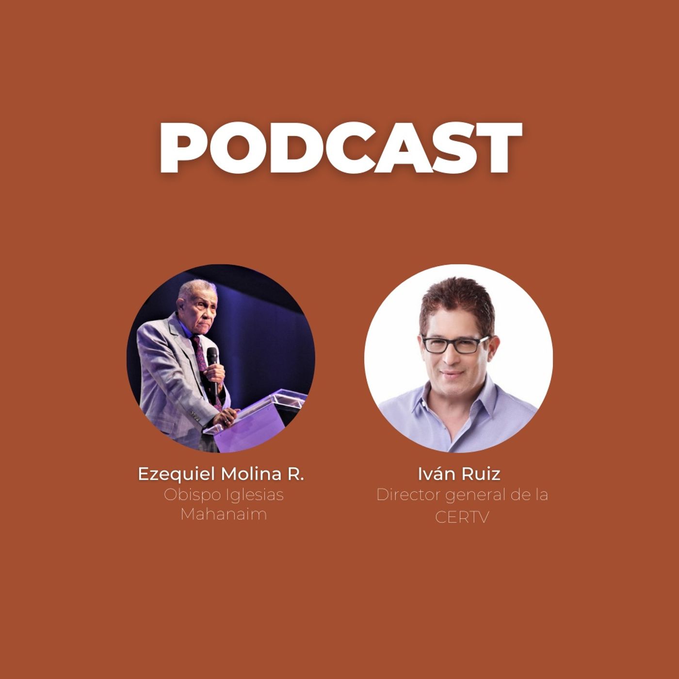 Conversando con Iván Ruiz