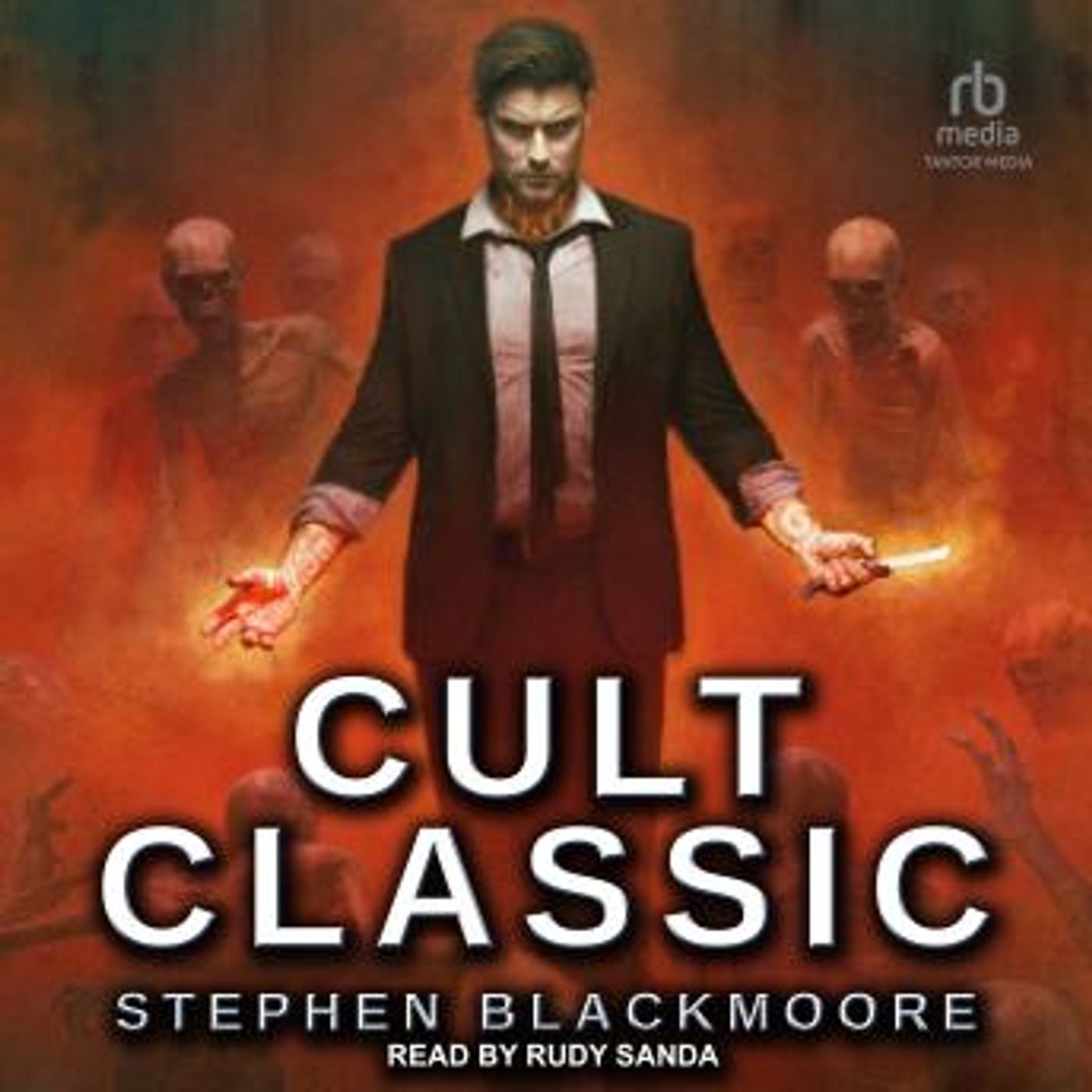 Download Latest Full Audiobooks in Science Fiction & Fantasy, Fantasy