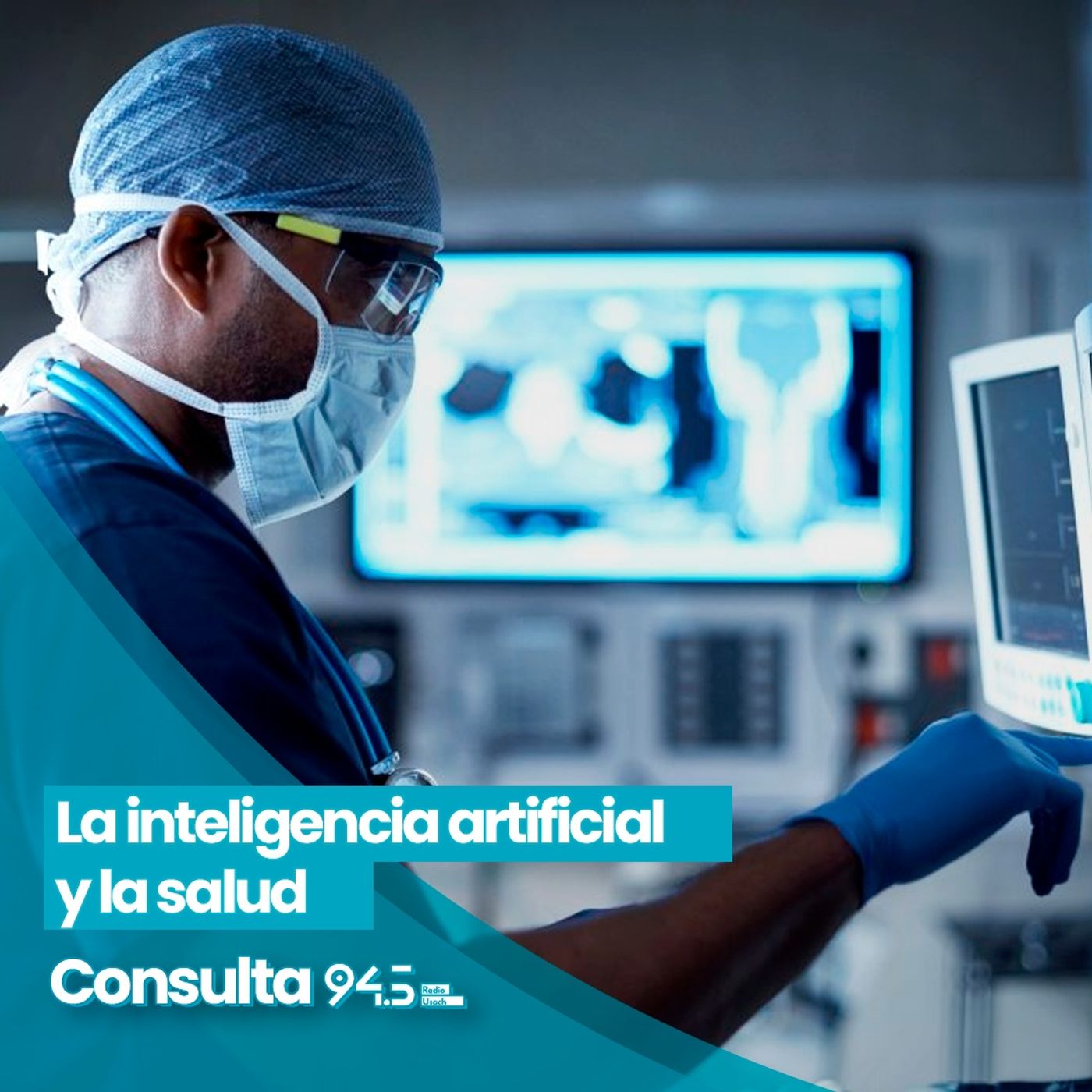 Consulta 94.5